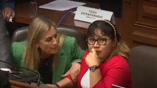 Mesa directiva de la Comisión de Ética evaluará si investiga a María del Carmen Alva