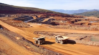 El sector minería e hidrocarburos habría crecido 7.7% en noviembre