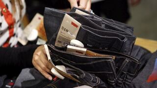 Abercrombie y Levi Strauss lamentan aranceles a comercio de ropa