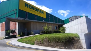 Novopan, firma detrás del negocio de melamina arma su expansión pieza por pieza en Perú
