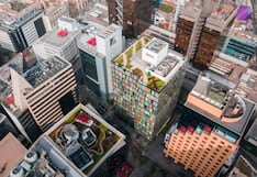 Grupo Centenario fortalece su estructura financiera con préstamo por S/ 250 millones