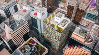 Grupo Centenario fortalece su estructura financiera con préstamo por S/ 250 millones