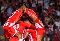 Estelí vs. Saprissa (2-1): resumen, goles y resultado final por Copa Centroamericana 2024