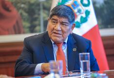 Habrían otorgado Reinfo a mineras sancionadas por contaminación, tras reunirse con Mucho