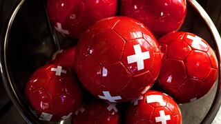 Por qué Suiza es la verdadera ganadora de la Copa del Mundo y las Olimpiadas