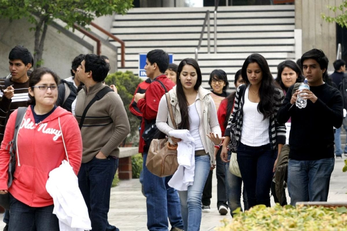 Las 10 carreras con mayor demanda laboral en Perú: el ranking que sorprende. Foto: Andina.
