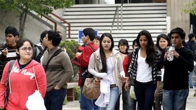 Las carreras más demandadas