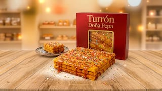Turrón de Doña Pepa: ¿qué requisitos de calidad deberá cumplir según nueva norma del Inacal?