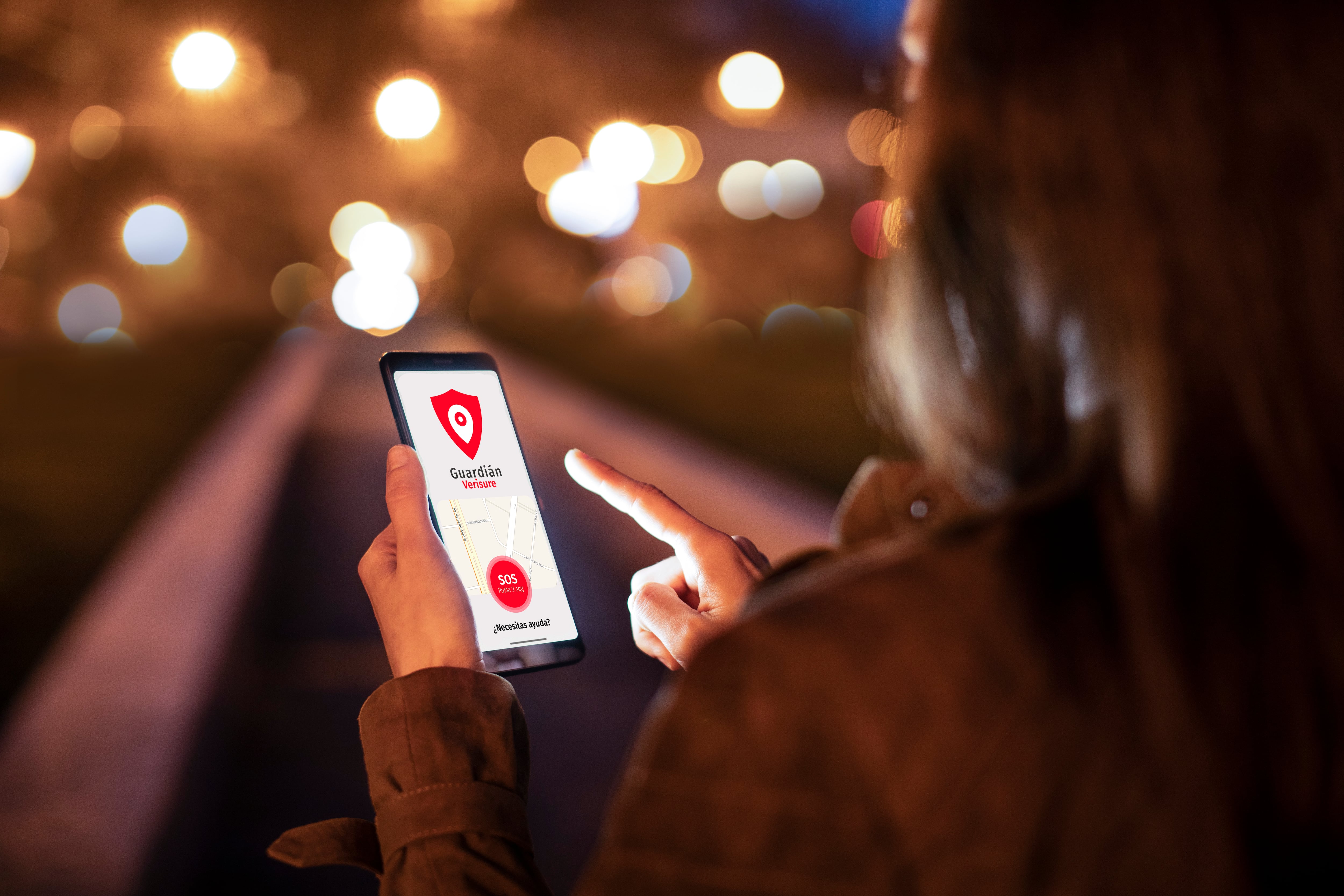 Según la Central Receptora de Alarmas (CRA) de Verisure con monitoreo a más de 57,000 familias peruanas, los robos del 2021 al 2023 se han duplicado. (Foto: Verisure)