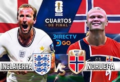 DIRECTV y DGO transmitieron el triunfo de Inglaterra sobre Noruega hoy por los cuartos de final del Mundial 2026