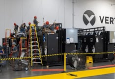 Estadounidense Vertiv pone la mira en Perú: la oportunidad para centros de datos que abre la IA
