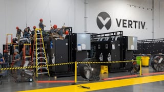 Estadounidense Vertiv pone la mira en Perú: la oportunidad para centros de datos que abre la IA