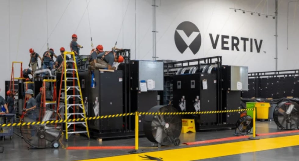 Data centers en Perú alcanzarán US$310 millones en 2029 con crecimiento del 15%