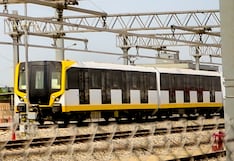 Línea 2 del Metro: ¿Qué día iniciará la marcha blanca del primer tramo?