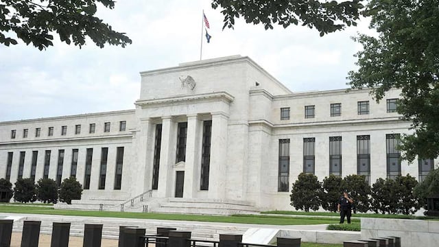 La Fed hará "todo lo necesario" ante la inflación o una crisis