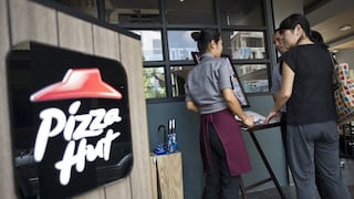 Crisis en el “fast food”: Pizza Hut confirma el cierre de 250 locales en Estados Unidos