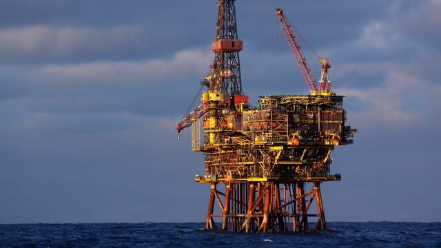 Condor Energy identifica nuevos objetivos petrolíferos frente a costa de Tumbes
