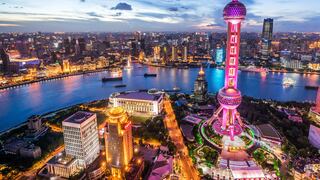 China remueve a Shanghái como principal ciudad de ingreso para vuelos hacia Pekín