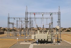 Industria y energía: la gran oportunidad del Perú