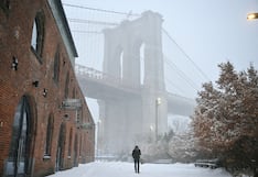 Diócesis católica de Nueva York busca resolver 1,100 casos de abuso a menores