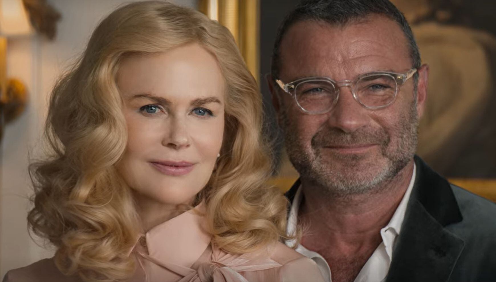 La música a lo largo de todos los episodios de "La pareja perfecta" acompañan a la perfección cada momento (Foto: 21 Laps Entertainment / Blossom Films / The Jackal Group)