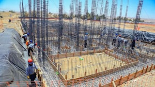 Obras por Impuestos: reglamento estaría listo la próxima semana, ¿qué se gatillará?