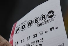 Números ganadores del Powerball hoy, 4 de febrero: mira los resultados del sorteo con jackpot de $80 millones en EE.UU.