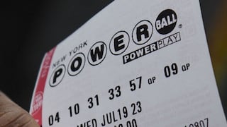 Números ganadores del Powerball hoy, 4 de febrero: mira los resultados del sorteo con jackpot de $80 millones