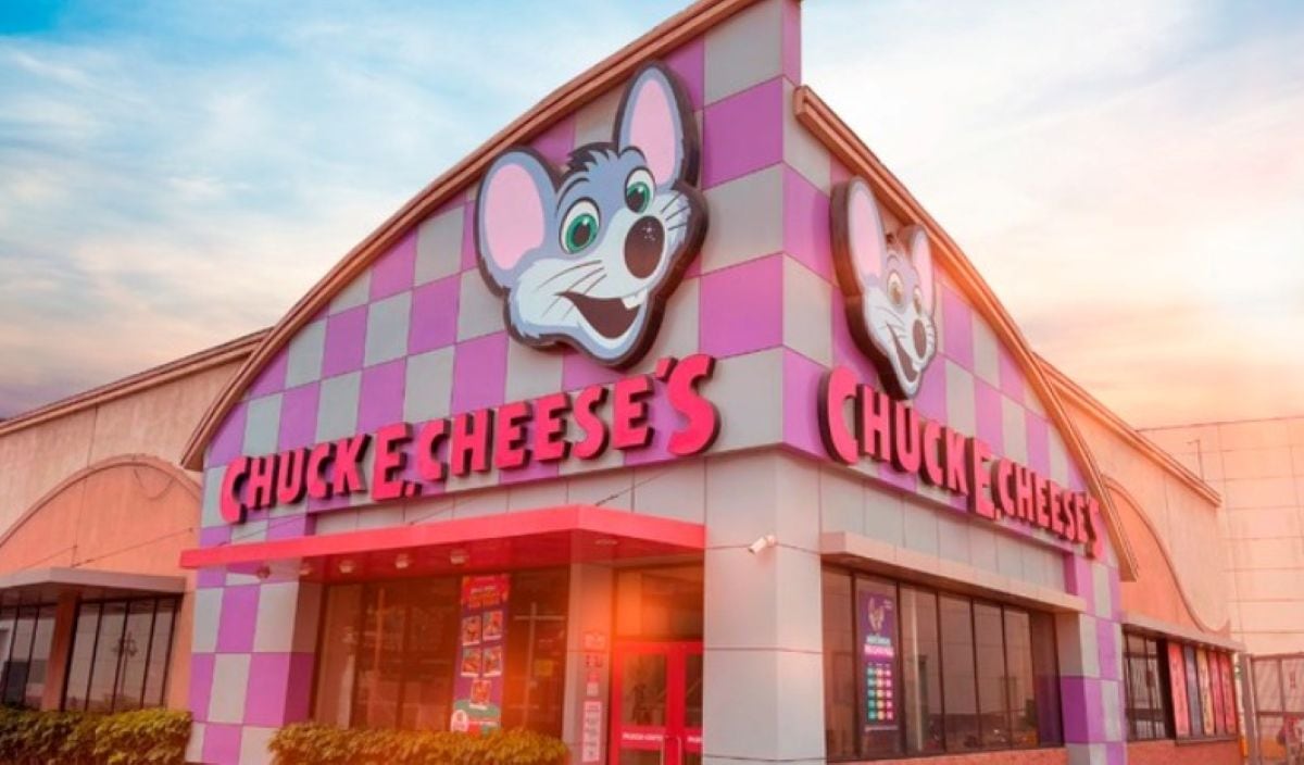Chuck E. Cheese se despide del Perú tras más de una década de operaciones en el país. Foto: Chuck E. Cheese.