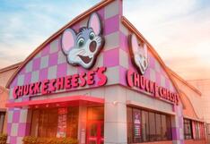Chuck E. Cheese le dice adiós a Perú: ¿cuándo será su último día?