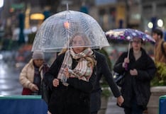 Advierten intensas lluvias en Nueva York para este fin de semana de Memorial Day 2026: estas zonas resultarán afectadas