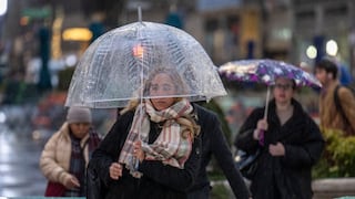 Advierten intensas lluvias en Nueva York para este fin de semana de Memorial Day 2026: estas zonas resultarán afectadas