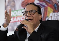 Roberto Sánchez: chats de exasesora lo implicarían en presunto recorte de sueldos en el Congreso