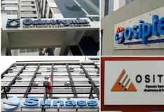 Advierten que organismos reguladores carecen de consejos directivos