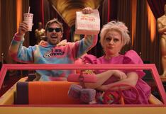 Premios Oscar: el origen de la tradición de las estrellas de comer una hamburguesa luego de la ceremonia