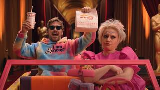 Premios Oscar: el origen de la tradición de las estrellas de comer una hamburguesa luego de la ceremonia