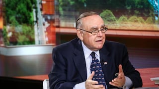 Magnate Leon Cooperman compra participación en Manchester United
