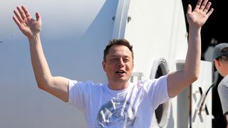 Elon Musk dice que el Hyperloop de Los Ángeles se develará en diciembre