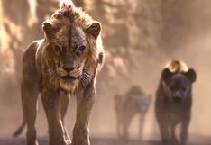 “Mufasa: El rey león”: Scar tiene mucho protagonismo, pero no se revela este detalle crucial en su historia