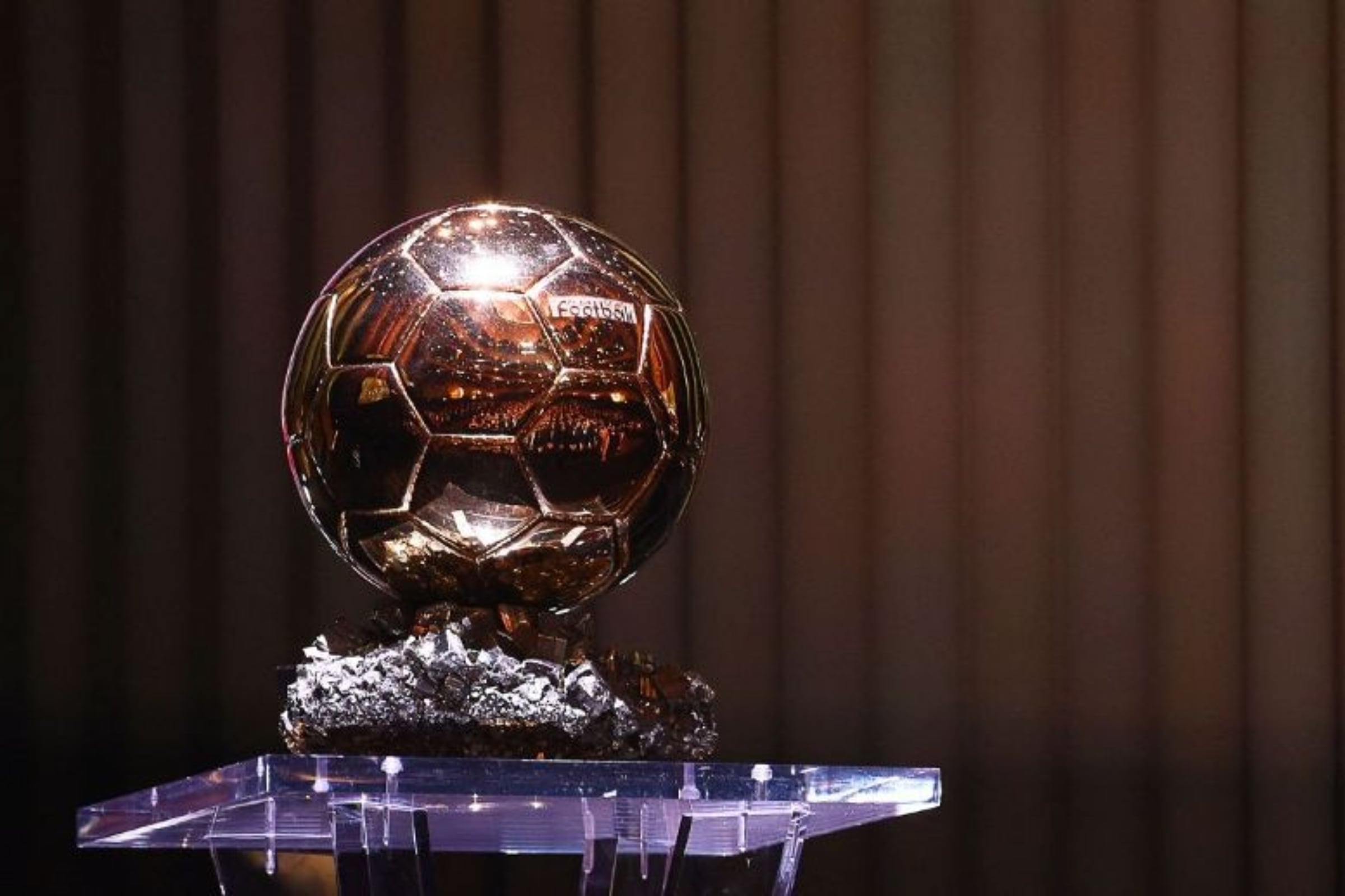 El Balón de Oro reconoce al mejor jugador del mundo en cada temporada. (Foto: Getty Images)