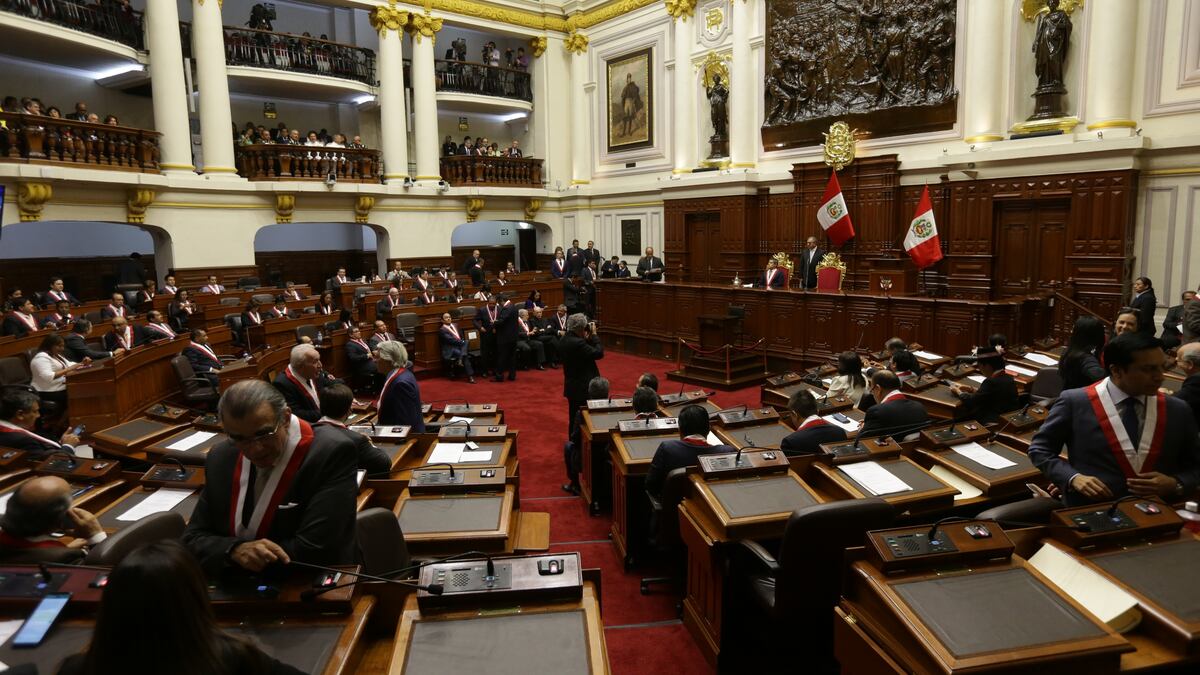 Ahora Nación busca que Cámara de Diputados revise lo aprobado por el Senado