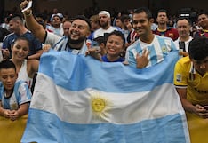 ¿Fútbol del pueblo? Altos costos alejan aficionados de su selección en Sudamérica