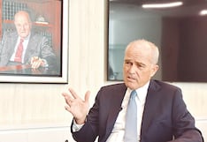 Plantean creación de un ministerio de formalización frente avance de la minería ilegal