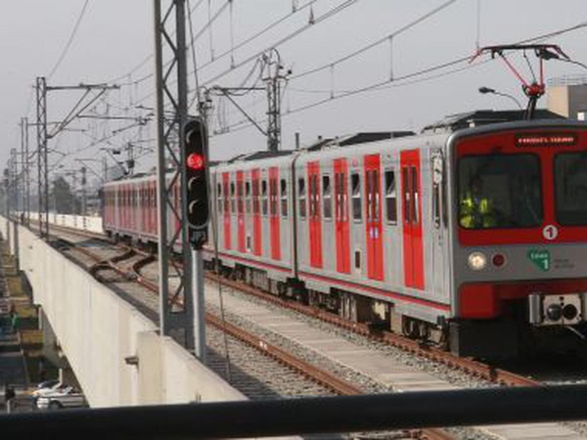 14 de enero del 2009. Hace 15 años. Postergan nuevamente concesión del Tren Eléctrico. Estaba previsto que este sábado debía otorgarse la buena pro de la concesión del Tren Eléctrico.