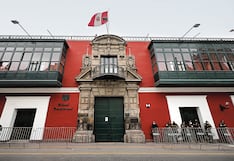 Comisión de Constitución aprueba aumentar número de magistrados del Tribunal Constitucional