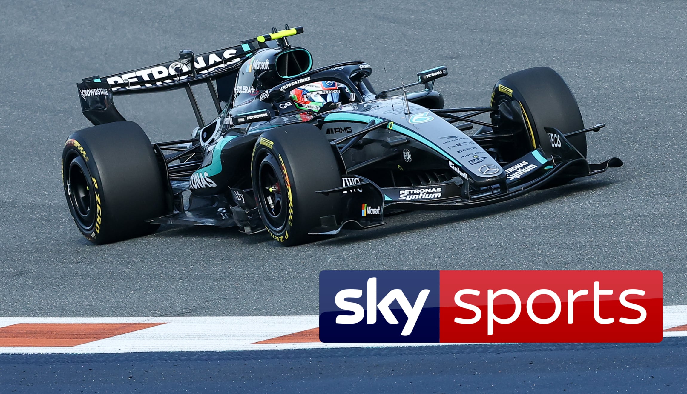 Transmisión de Izzi y Sky Sports en México para ver el GP de Miami 2026, este domingo 3 de mayo, por el Mundial de Formula 1. (Foto: AFP / Composición Depor)