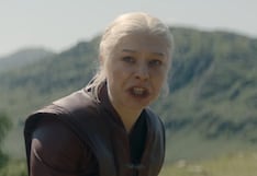 “House of the Dragon”: cómo y a qué hora ver el episodio 5 de la temporada 3