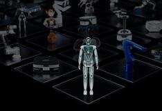 La taiwanesa Foxconn se asocia con Nvidia para desarrollar robots humanoides