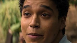 Sin señal, sin motor y frente a Otis: la película “Contra el huracán” llega a Netflix para revivir una tragedia real