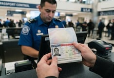 Estados Unidos suspende citas para visas a nivel mundial, ¿qué pasará con entrevistas programadas?